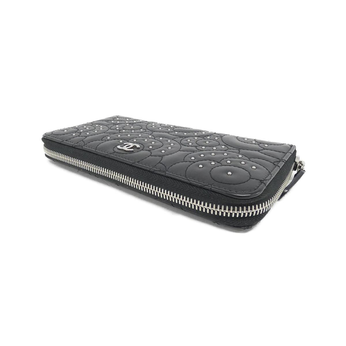 Chanel 82281 Coin_Pouch Comey