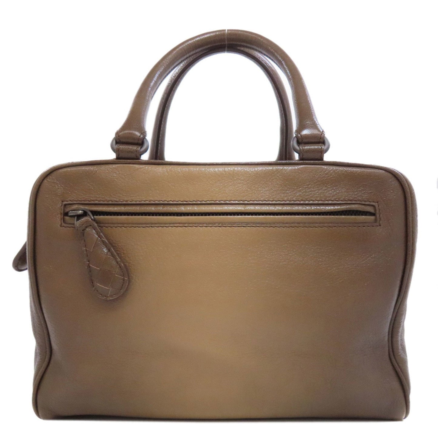 Luxury Bottega Veneta  Leather Handbag ()