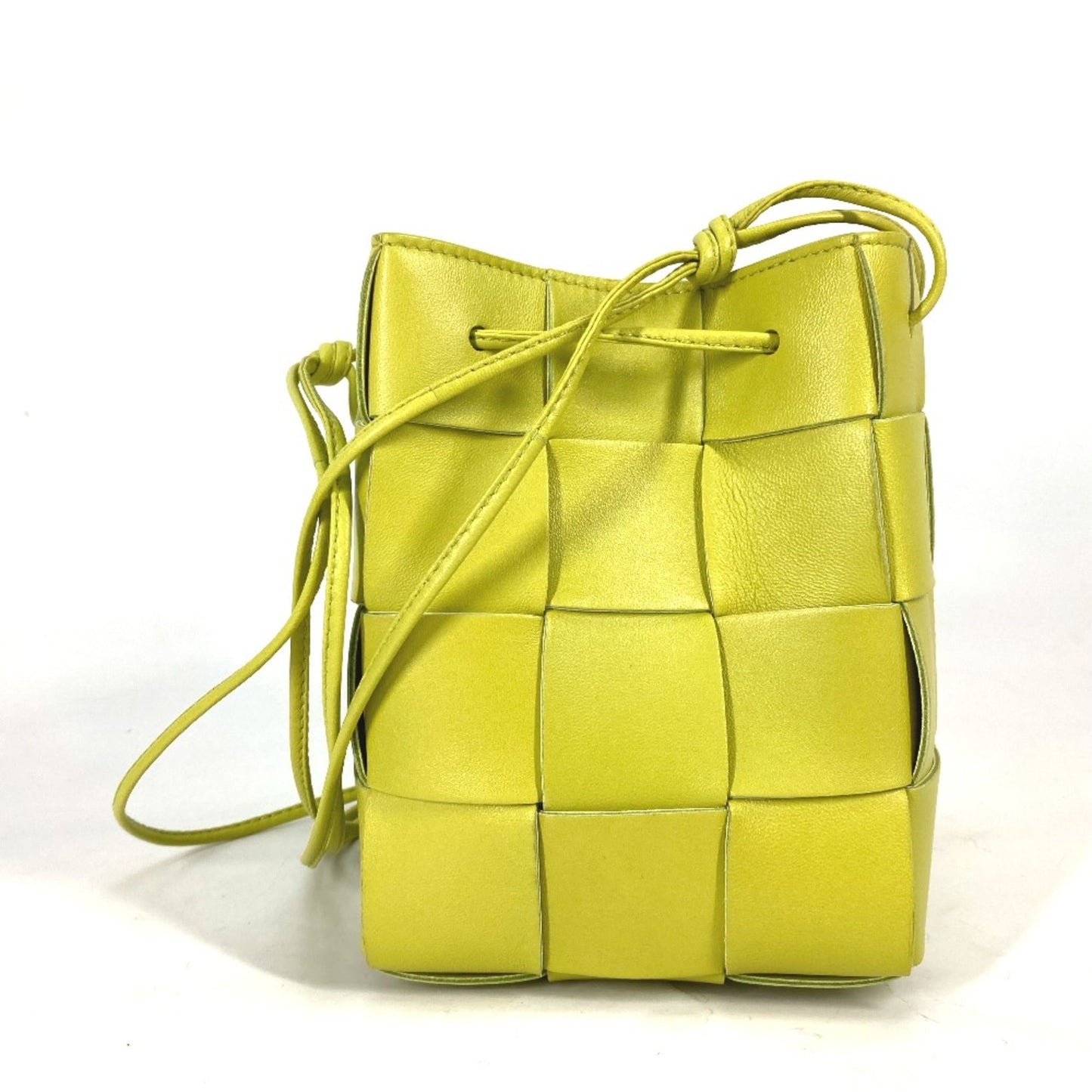 Luxury Bottega Veneta  Leather Shoulder Bag ()