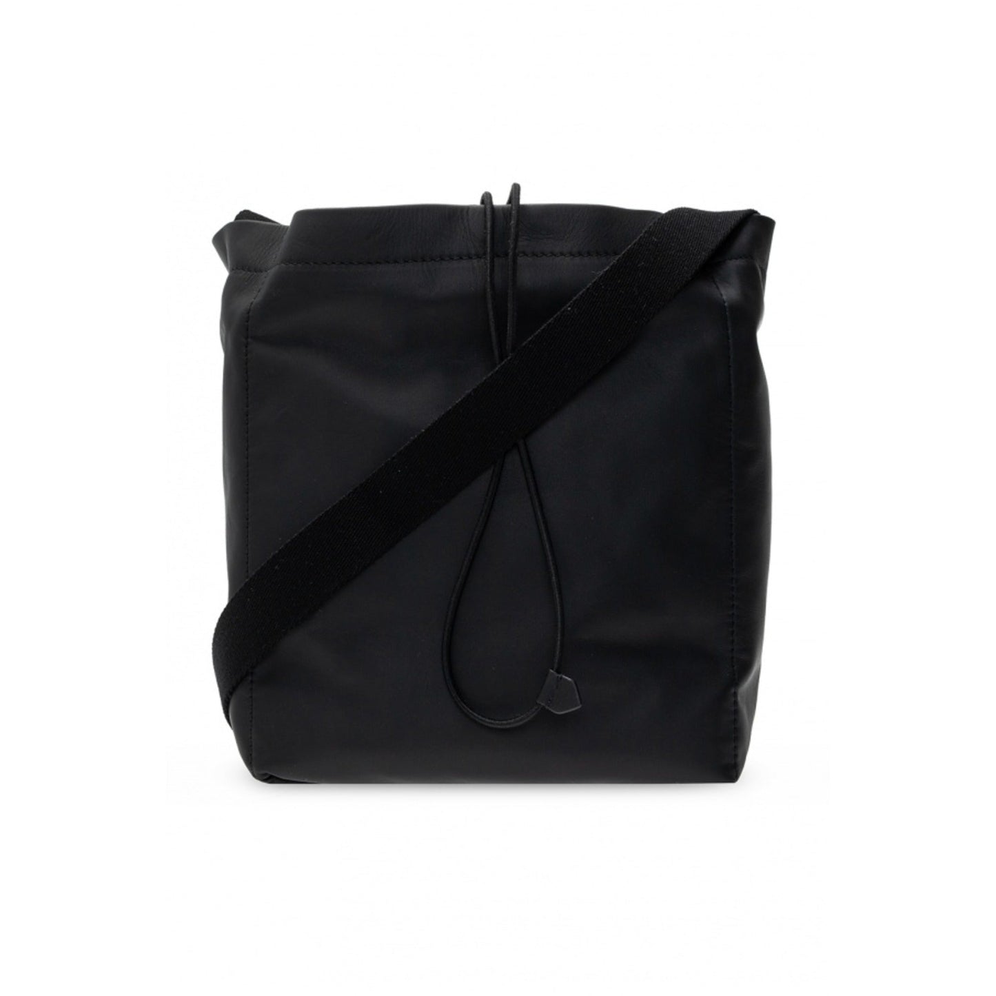 Luxury Bottega Veneta Drawstring Crossbody Bag