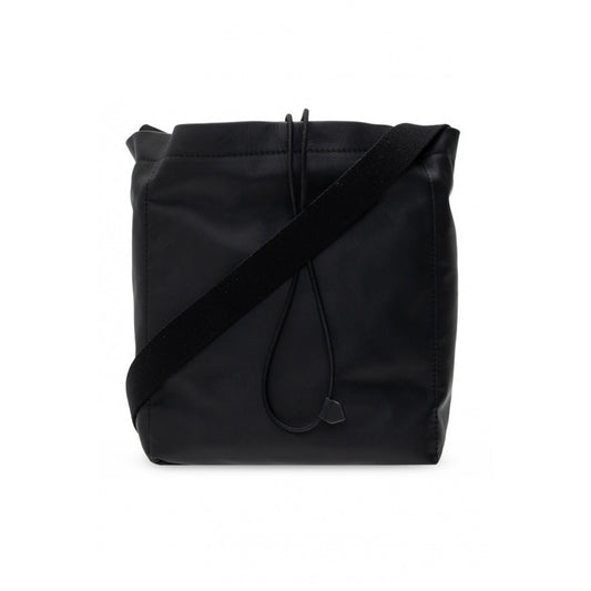 Luxury Bottega Veneta Drawstring Crossbody Bag