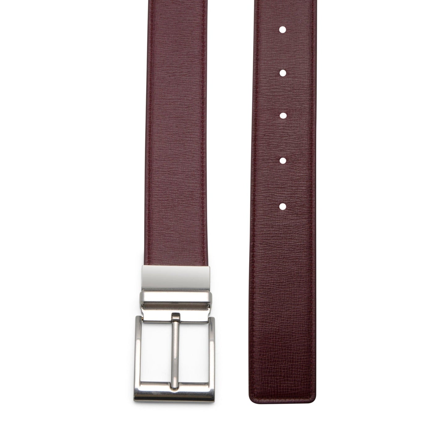 Luxury Bottega Veneta Leather Belt