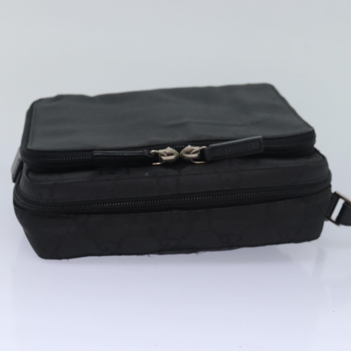 Luxury Gucci Trending 2025 Gg Canvas  Canvas Clutch Bag