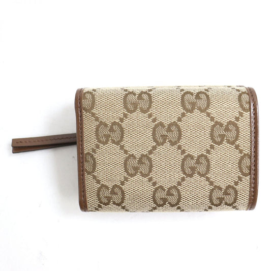 Gucci Luxury Balenciaga Neo Classic Wallet