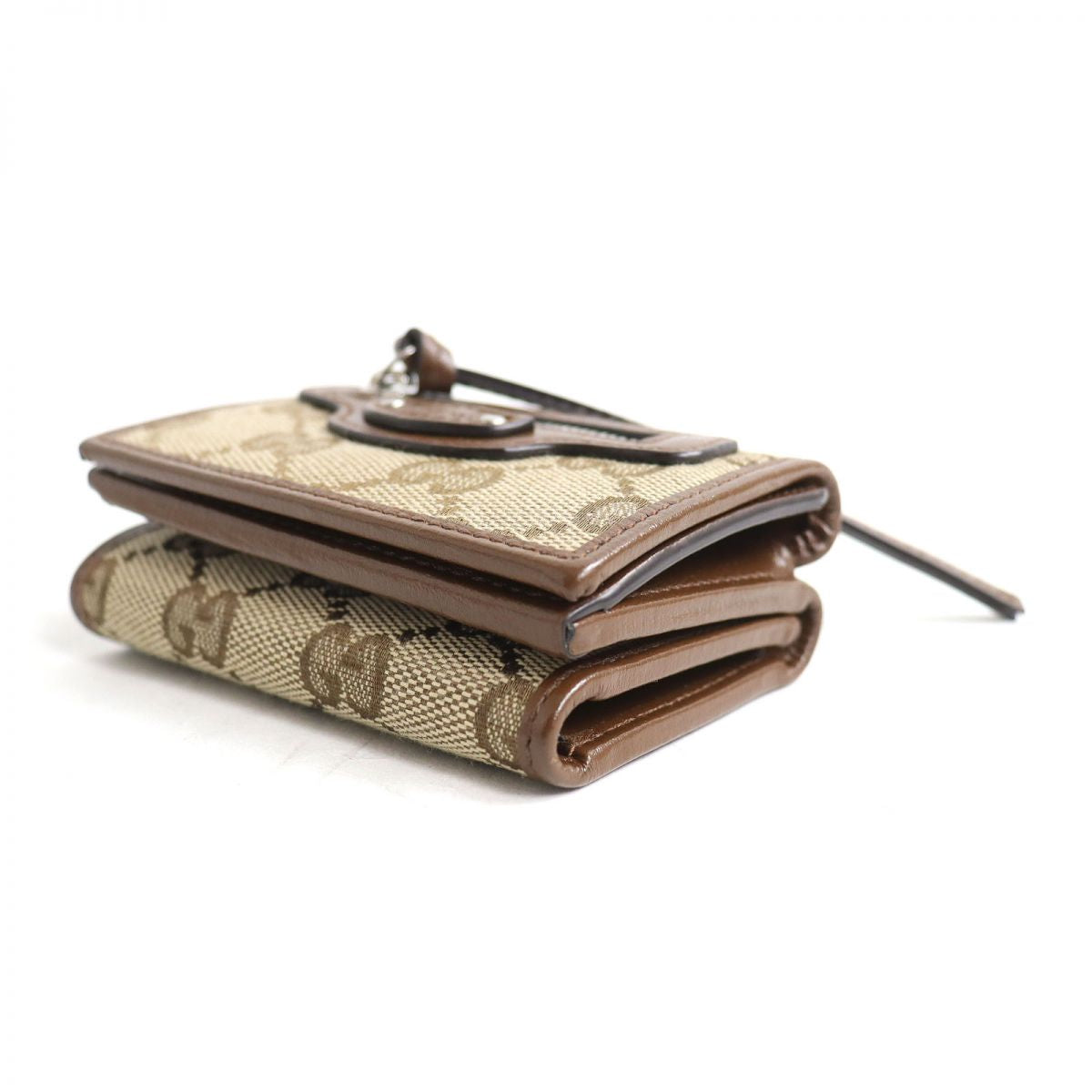 Gucci Luxury Balenciaga Neo Classic Wallet