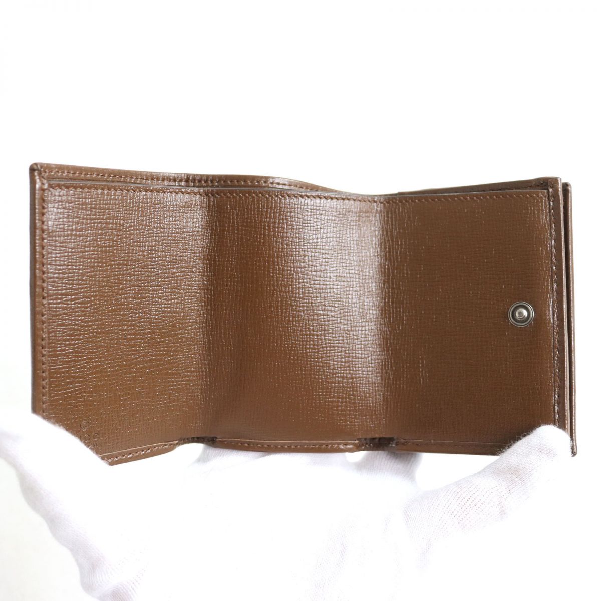 Gucci Luxury Balenciaga Neo Classic Wallet