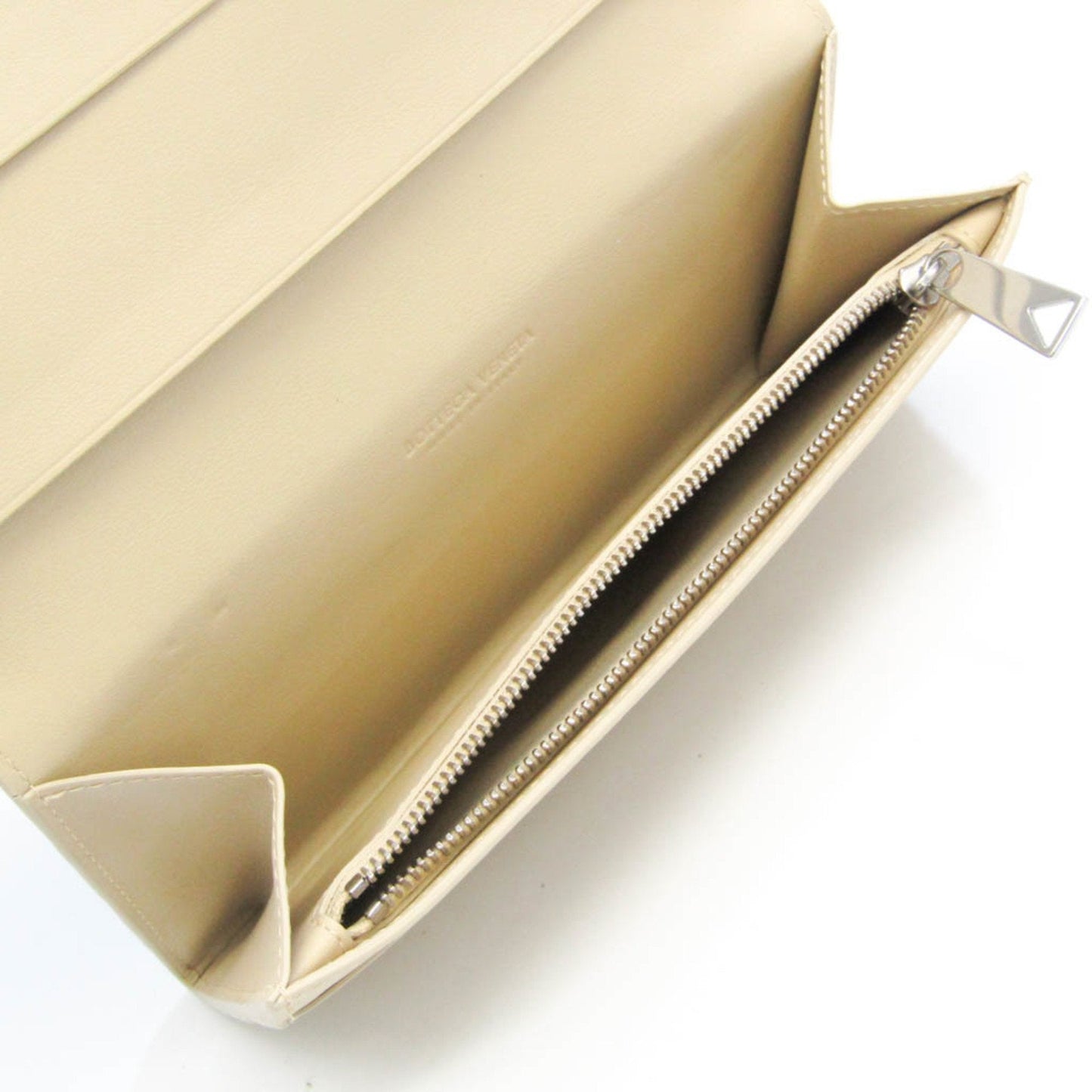 Luxury Bottega Veneta Intrecciato  Leather Wallet  ()