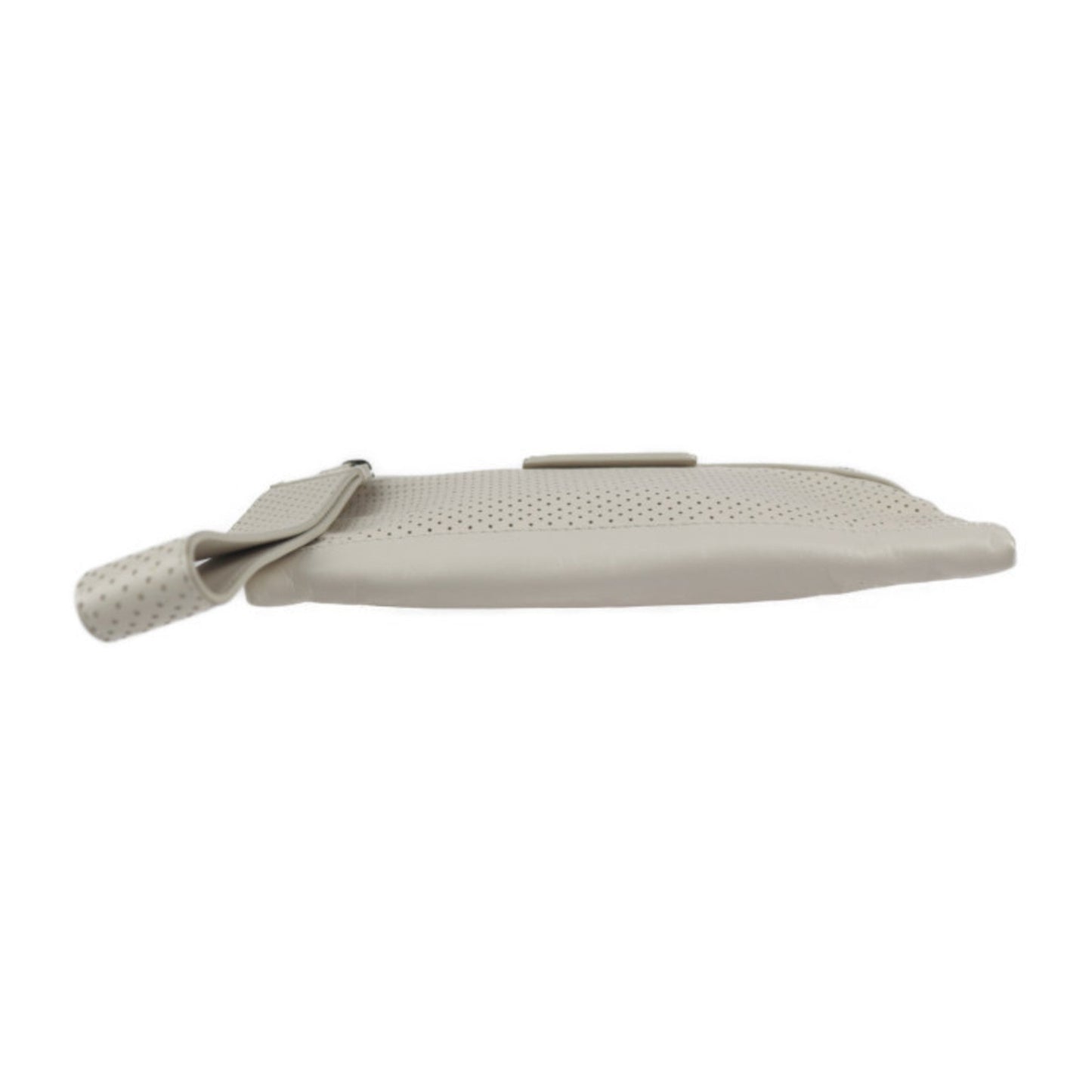 Luxury Bottega Veneta  Leather Clutch Bag Handbag ()