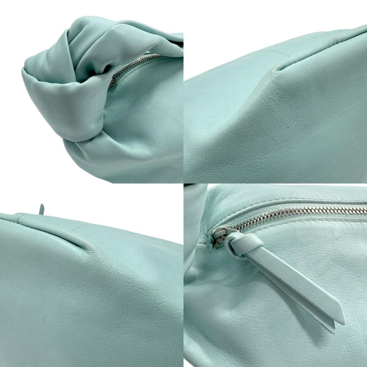 Luxury Bottega Veneta  Leather Handbag ()