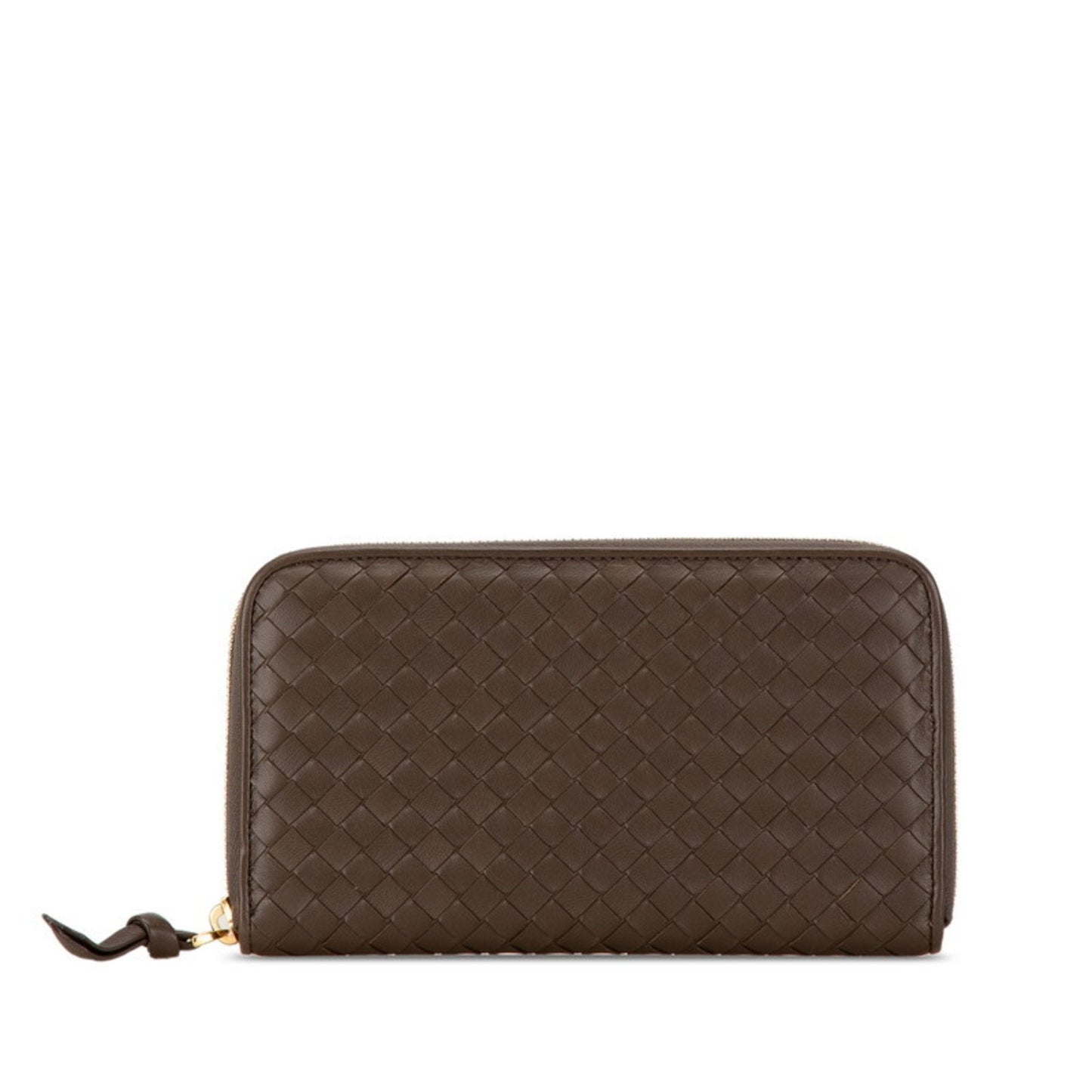 Luxury Bottega Veneta  Leather Coin Purse/Coin Case ()