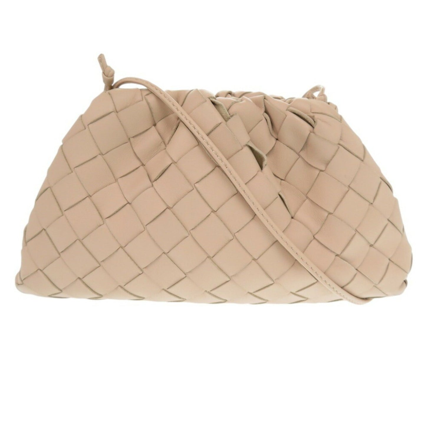 Luxury Bottega Veneta  Leather Shoulder Bag ()
