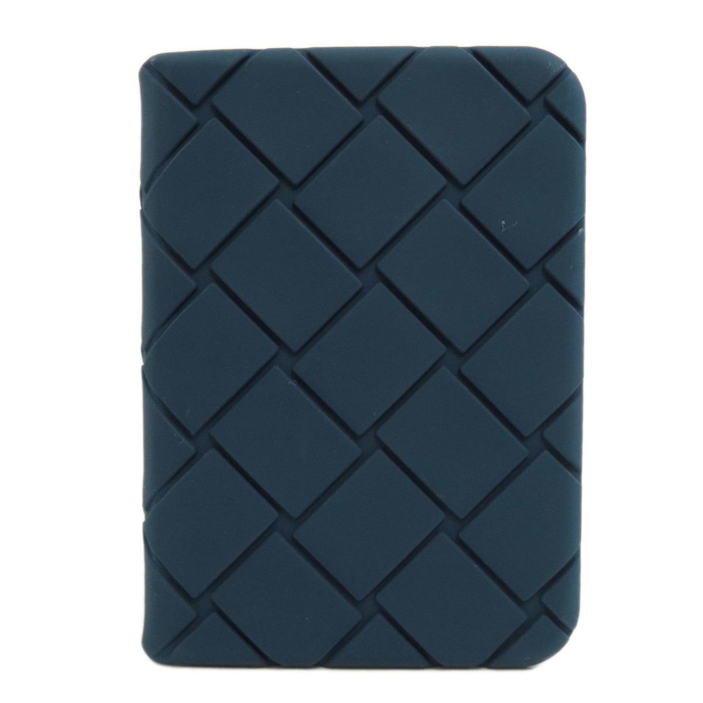 Luxury Bottega Veneta  Rubber Card Case ()
