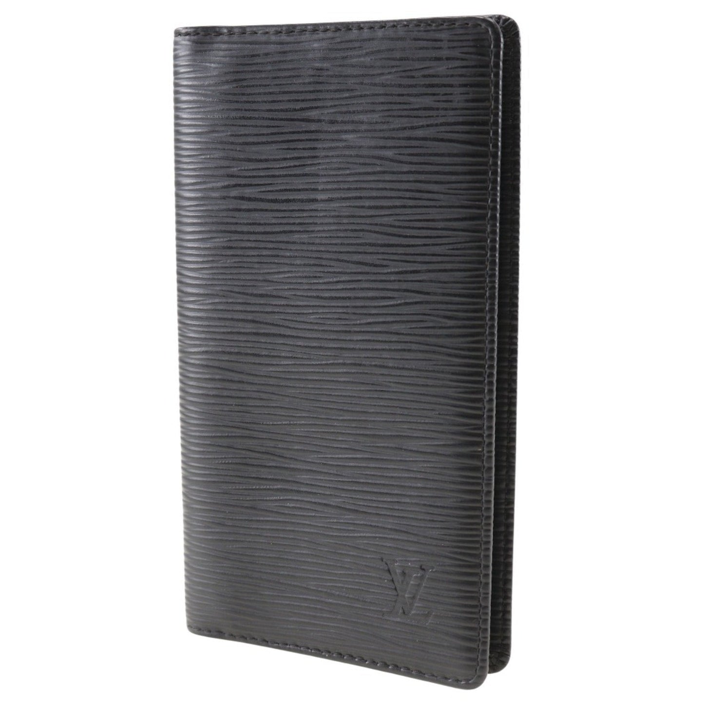Louis Vuitton Portefeuille Brazza  Leather Wallet  ()
