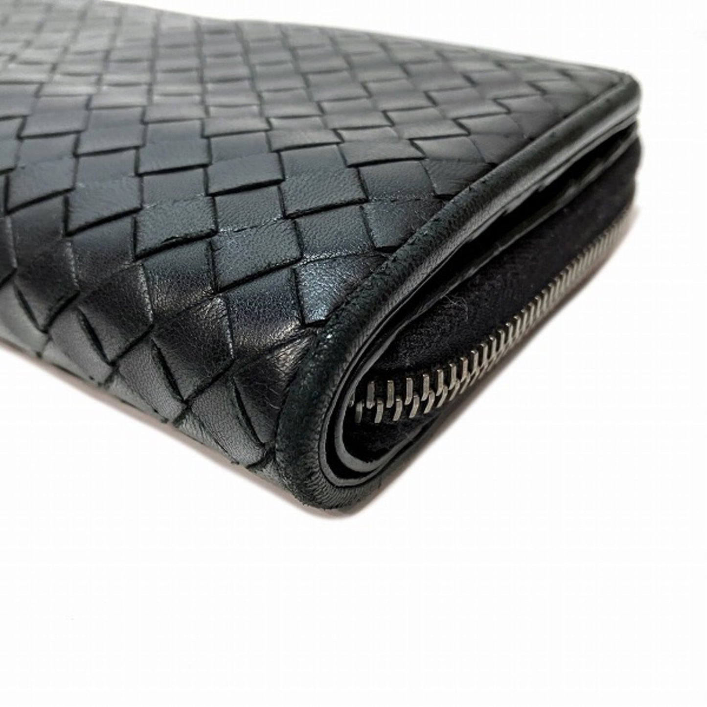 Luxury Bottega Veneta Intrecciato  Intrecciato Coin Purse/Coin Case ()