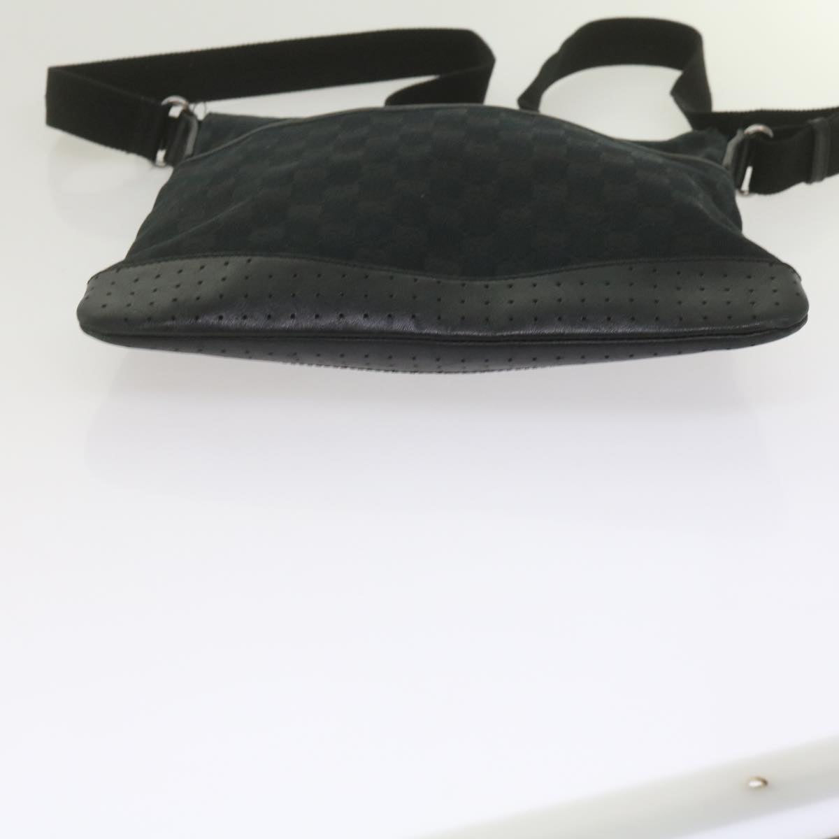 Luxury Gucci Trending 2025  Canvas Shoulder Bag