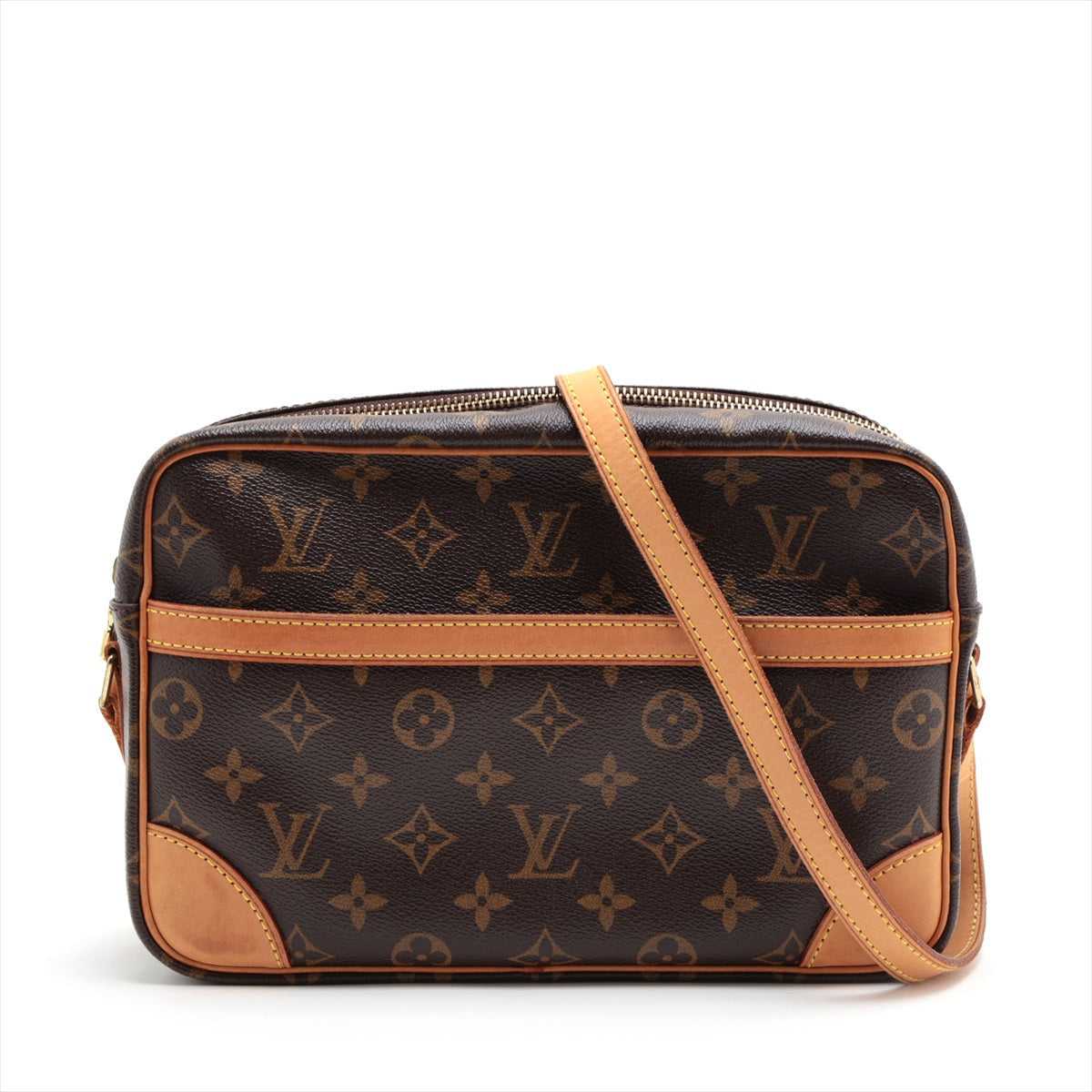 Louis Vuitton Monogram Trocadero 24 M51276