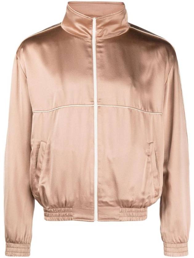 Luxury Saint Laurent 23 ss Teddy Jacket 733679Y001W9502 B0040300002