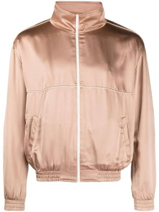 Luxury Saint Laurent 23 ss Teddy Jacket 733679Y001W9502 B0040300002