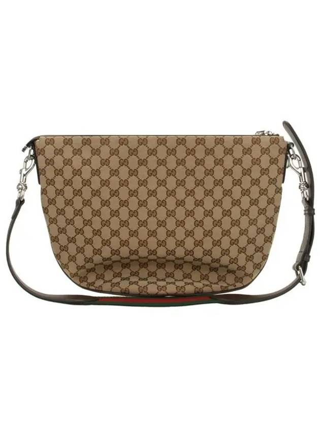 Luxury Gucci Trending 2025 B Medium Shoulder Bag Beige