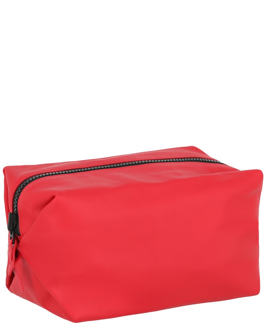 Luxury Bottega Veneta Leather Cosmetic Case