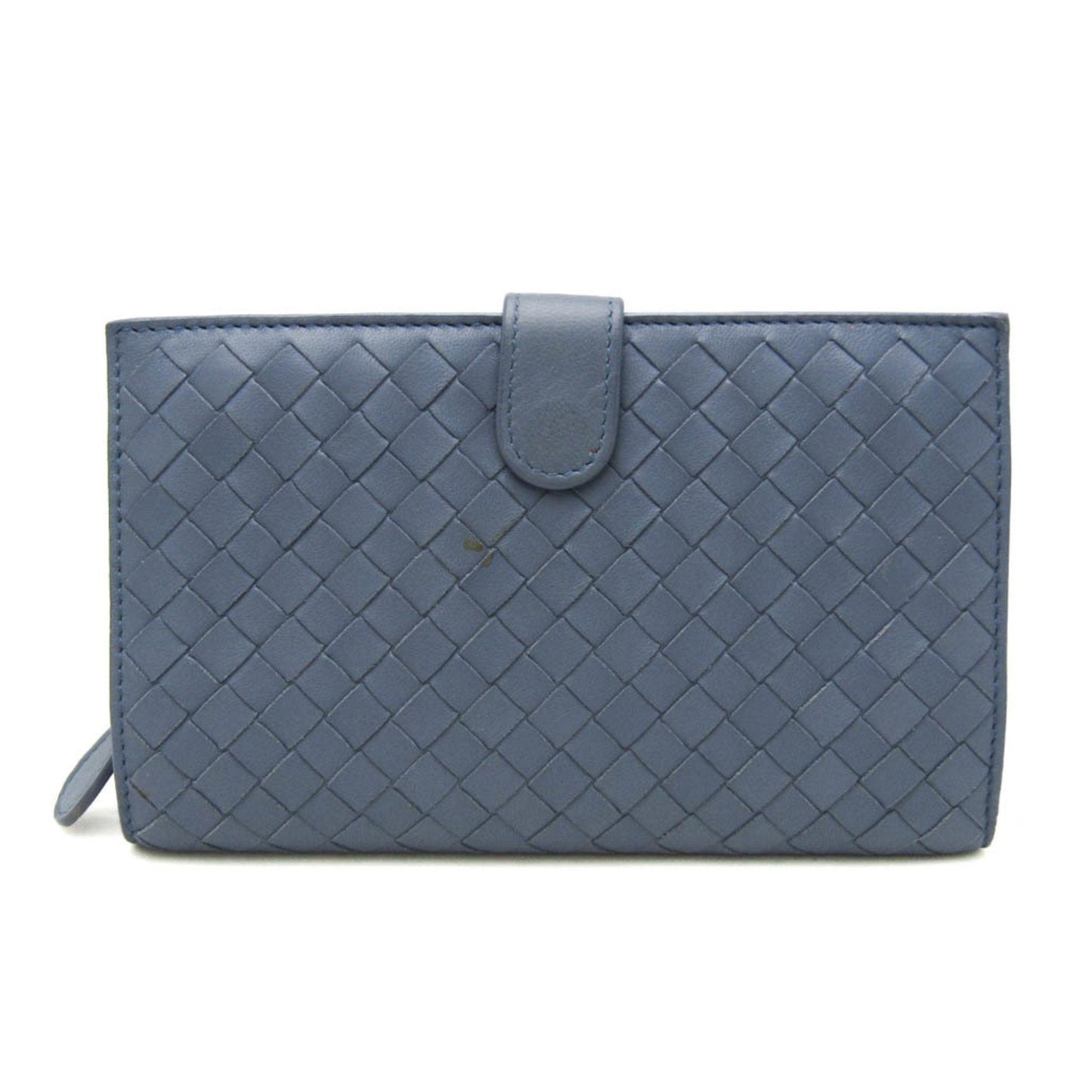Luxury Bottega Veneta Intrecciato  Leather Wallet  ()