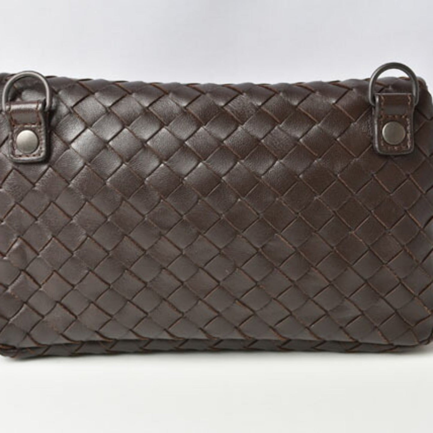 Luxury Bottega Veneta  Clutch Bag Pochette Shoulder Bag ()