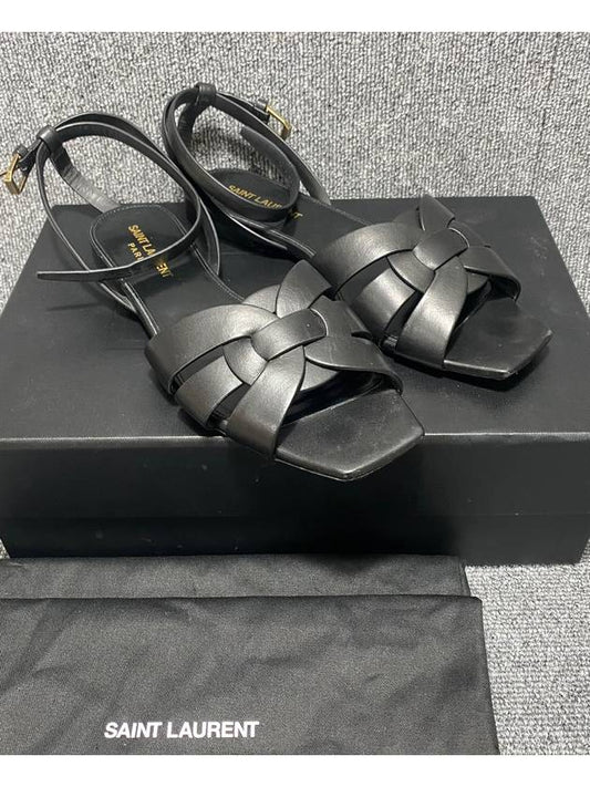 Luxury Saint Laurent sandals 245