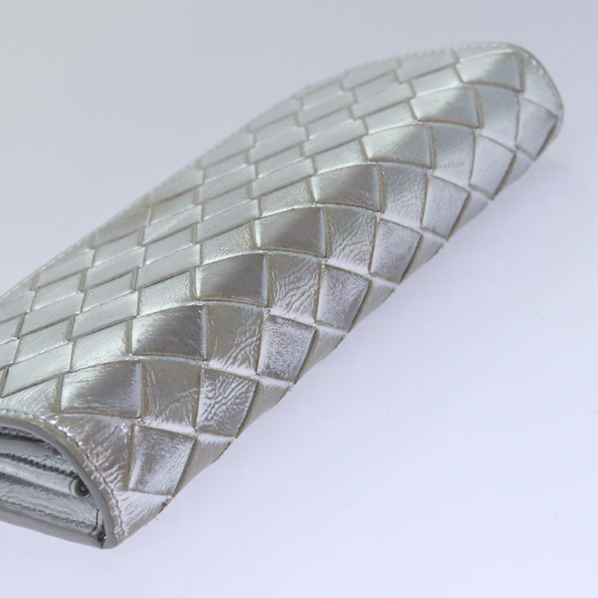 Luxury Bottega Veneta  Leather Wallet  ()