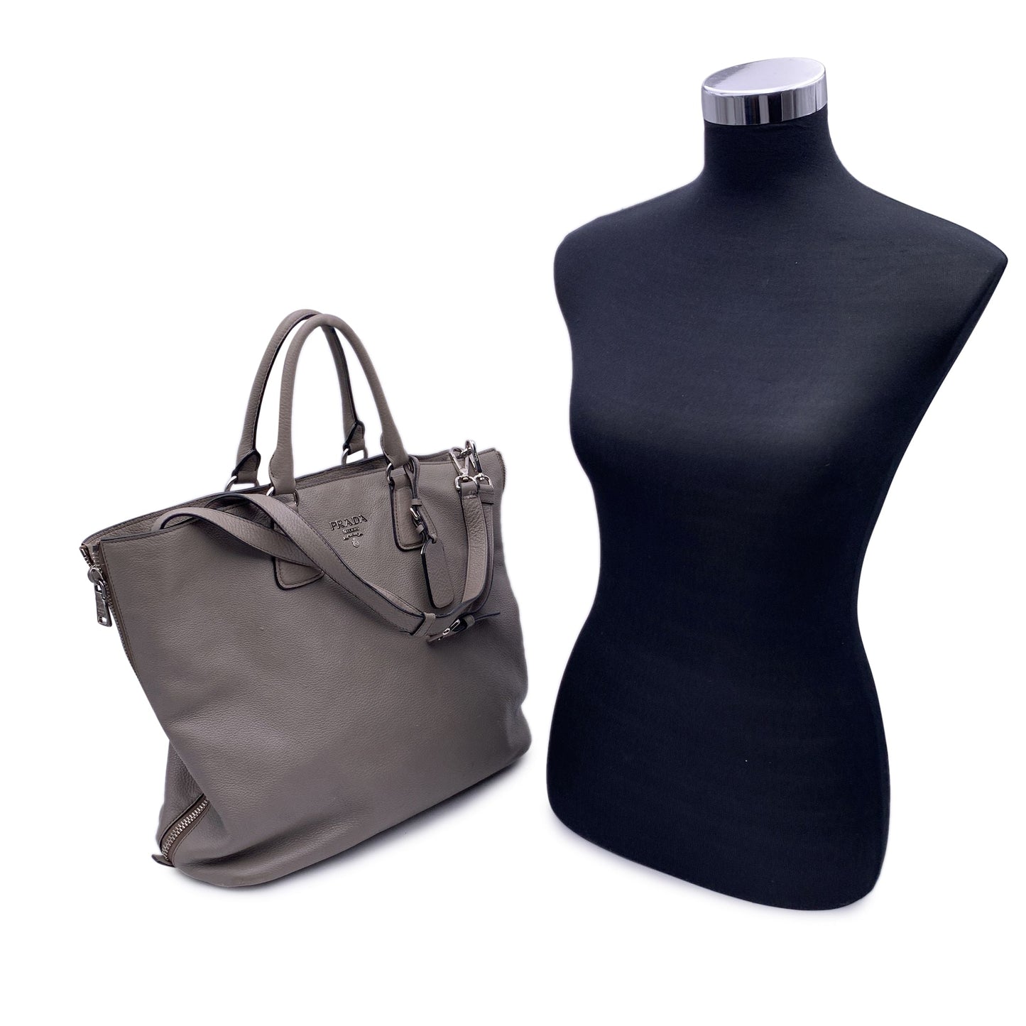 Luxury PradaLuxury PradaTote Bag BN2419