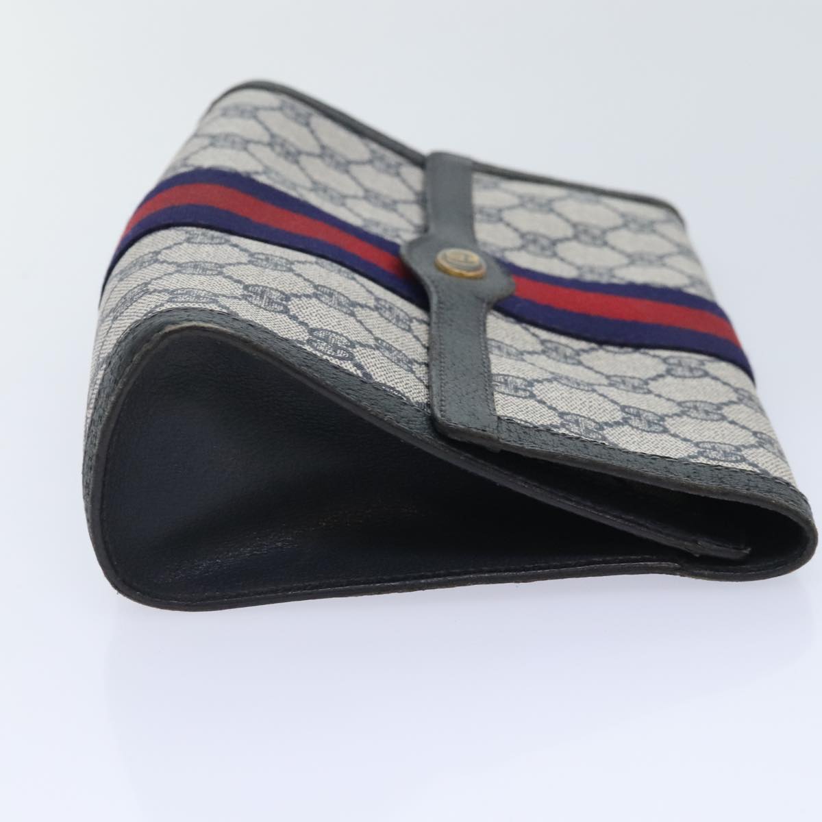 Luxury Gucci Trending 2025  Canvas Clutch Bag
