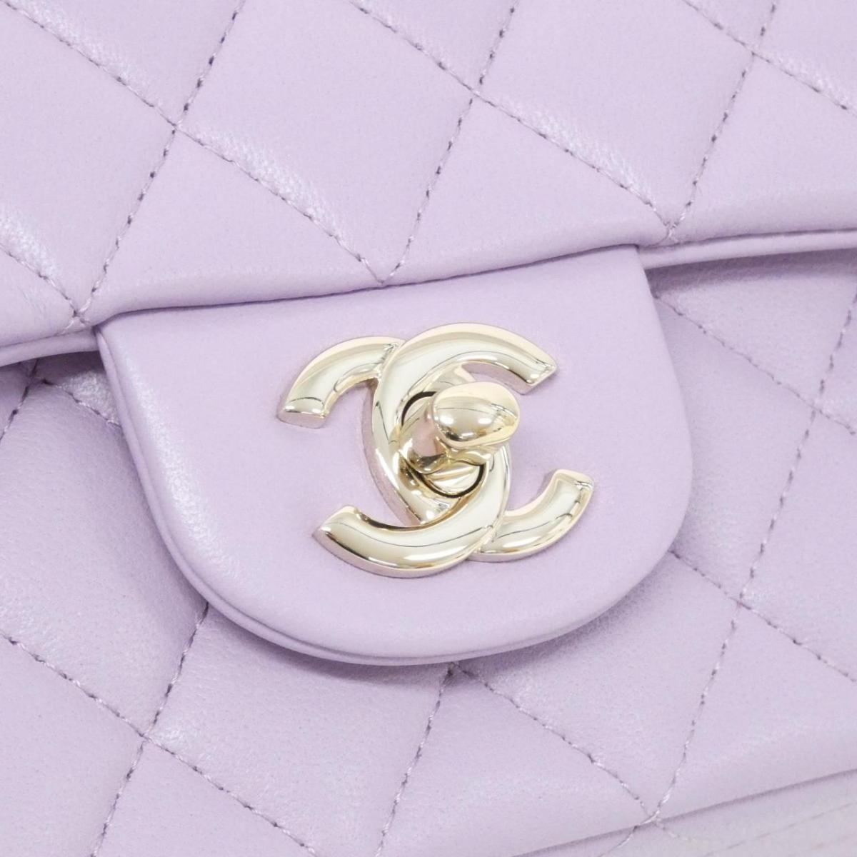 Chanel AS2431 Coin_Pouch
