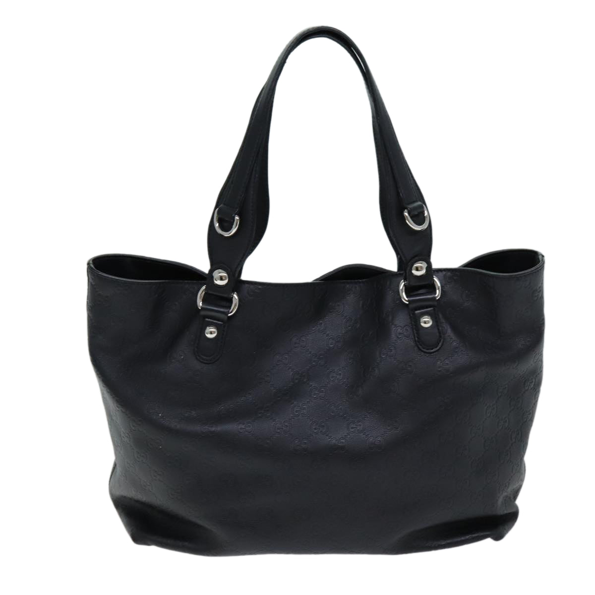 Luxury Gucci Trending 2025 Horsebit Tote