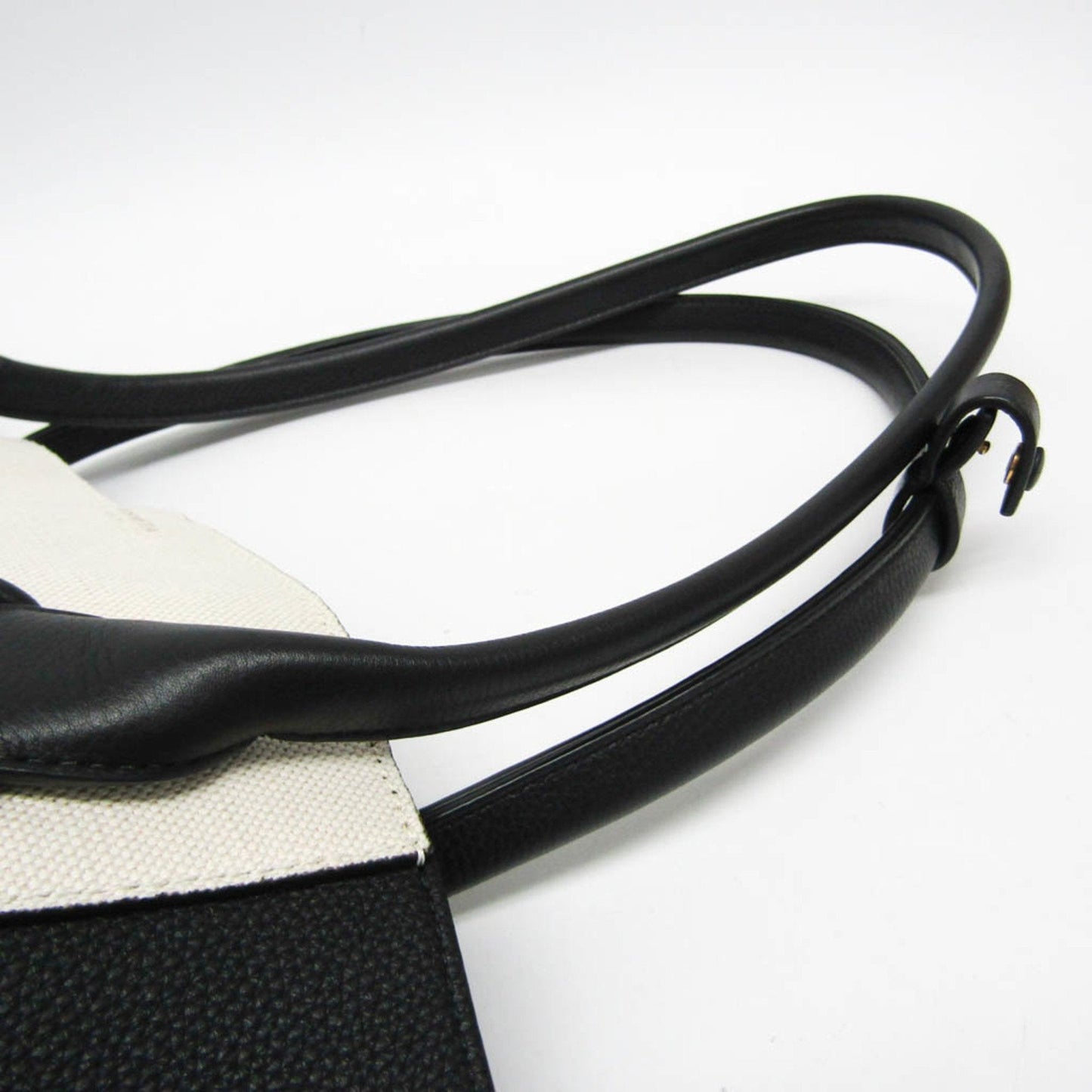 Luxury Bottega Veneta Basket  Leather Tote Bag ()