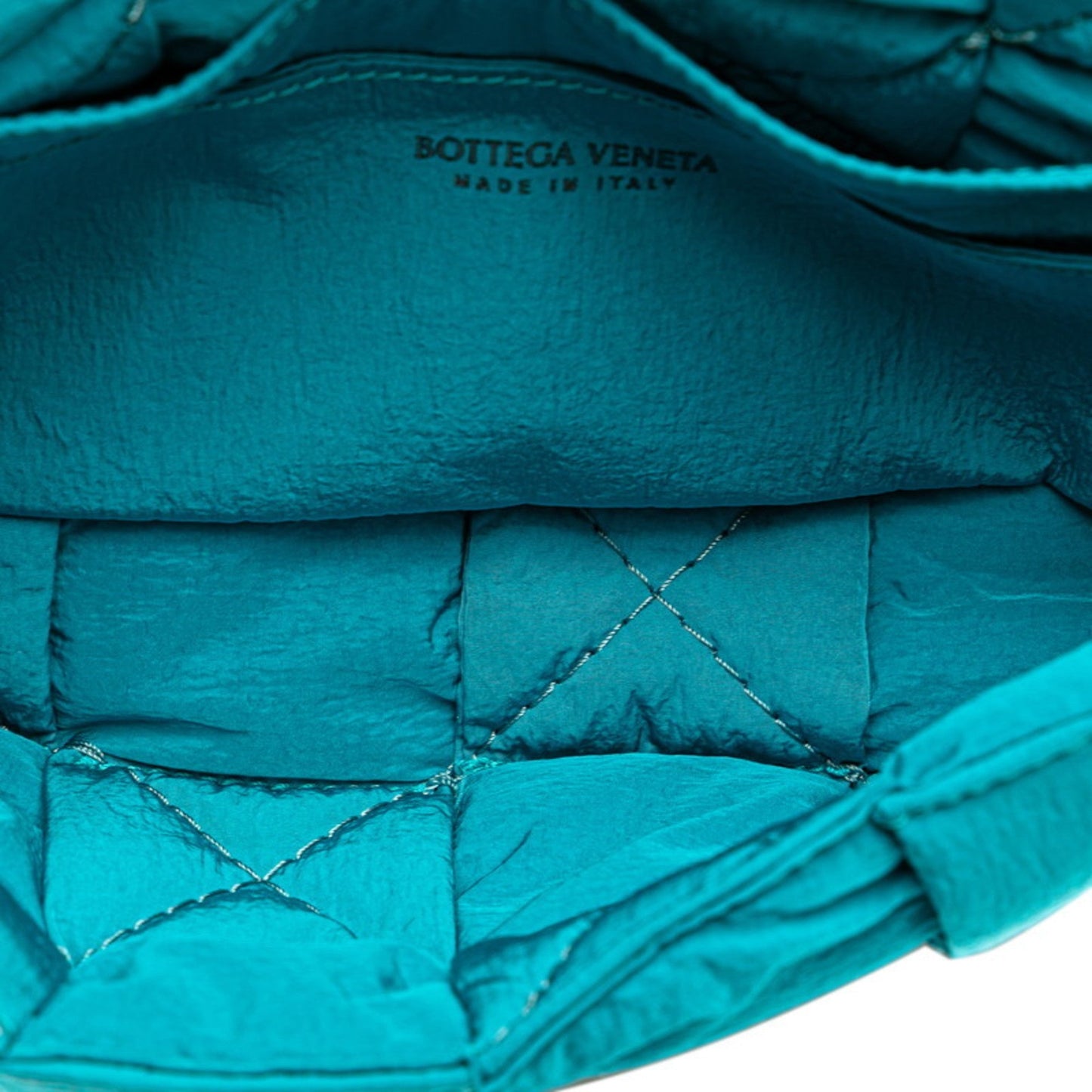 Luxury Bottega Veneta  Nylon Shoulder Bag ()