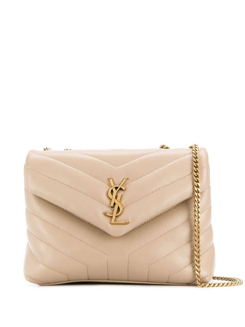 Luxury Saint Laurent Women's Ysl Bo Mng Loulou S in 2721 | 494699DV7272721