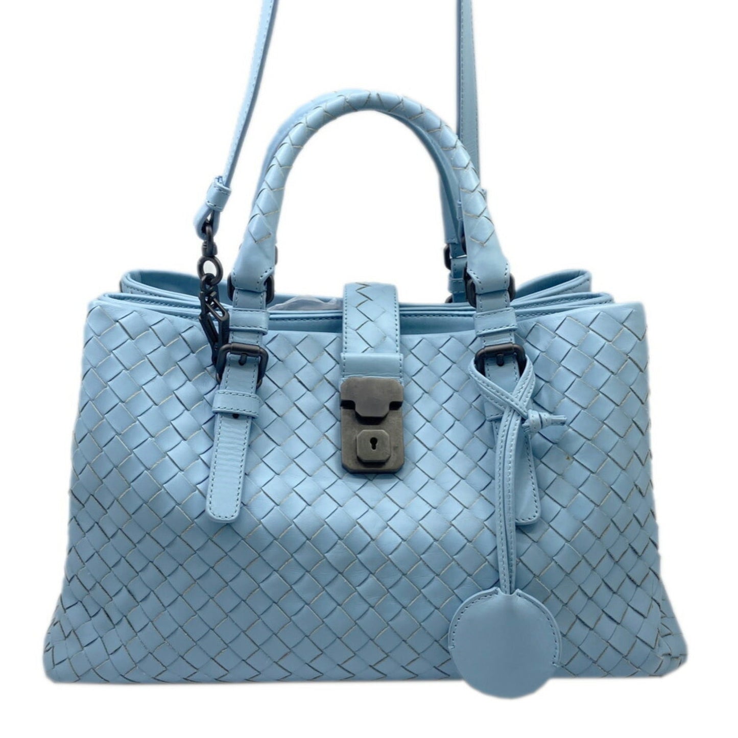 Luxury Bottega Veneta Intrecciato  Intrecciato Handbag Shoulder Bag ()