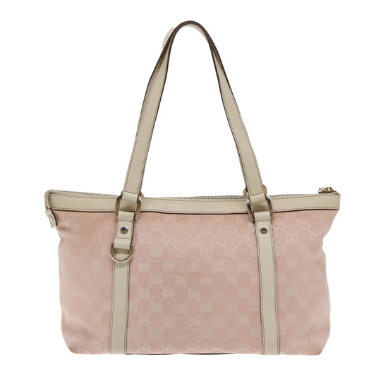 Luxury Gucci Trending 2025 Abbey  Canvas Tote Bag
