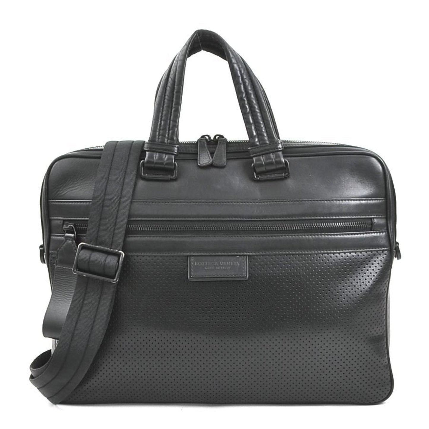 Luxury Bottega Veneta  Leather Handbag ()