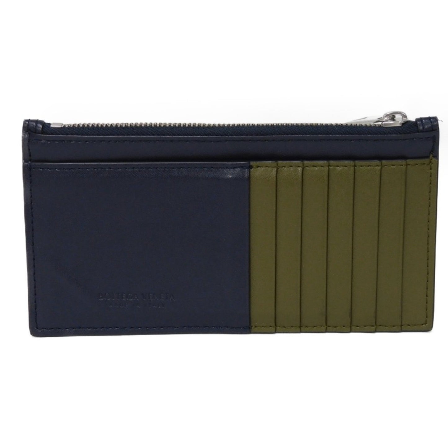 Luxury Bottega Veneta  Intrecciato Coin Purse/Coin Case ()