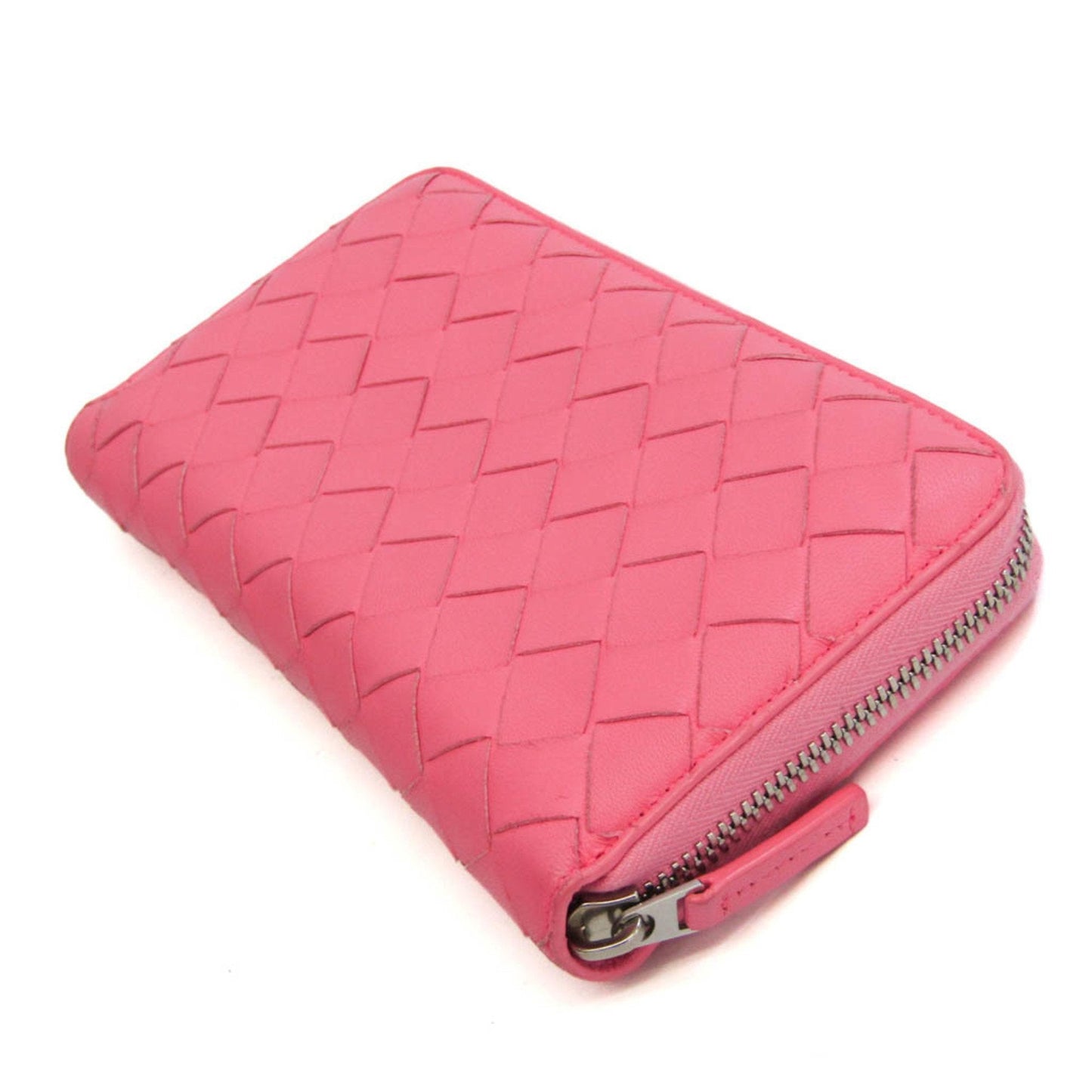 Luxury Bottega Veneta Intrecciato  Leather Wallet  ()