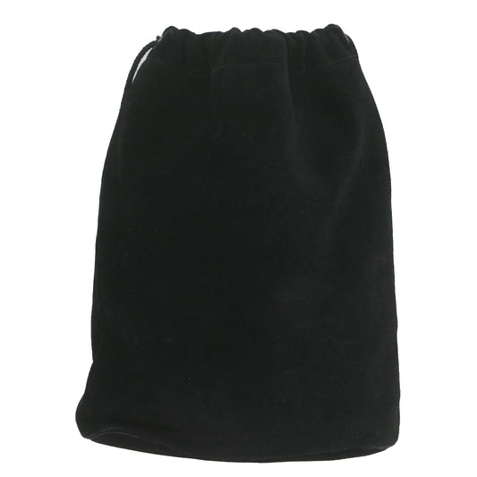 Luxury Gucci Trending 2025  Suede Clutch Bag