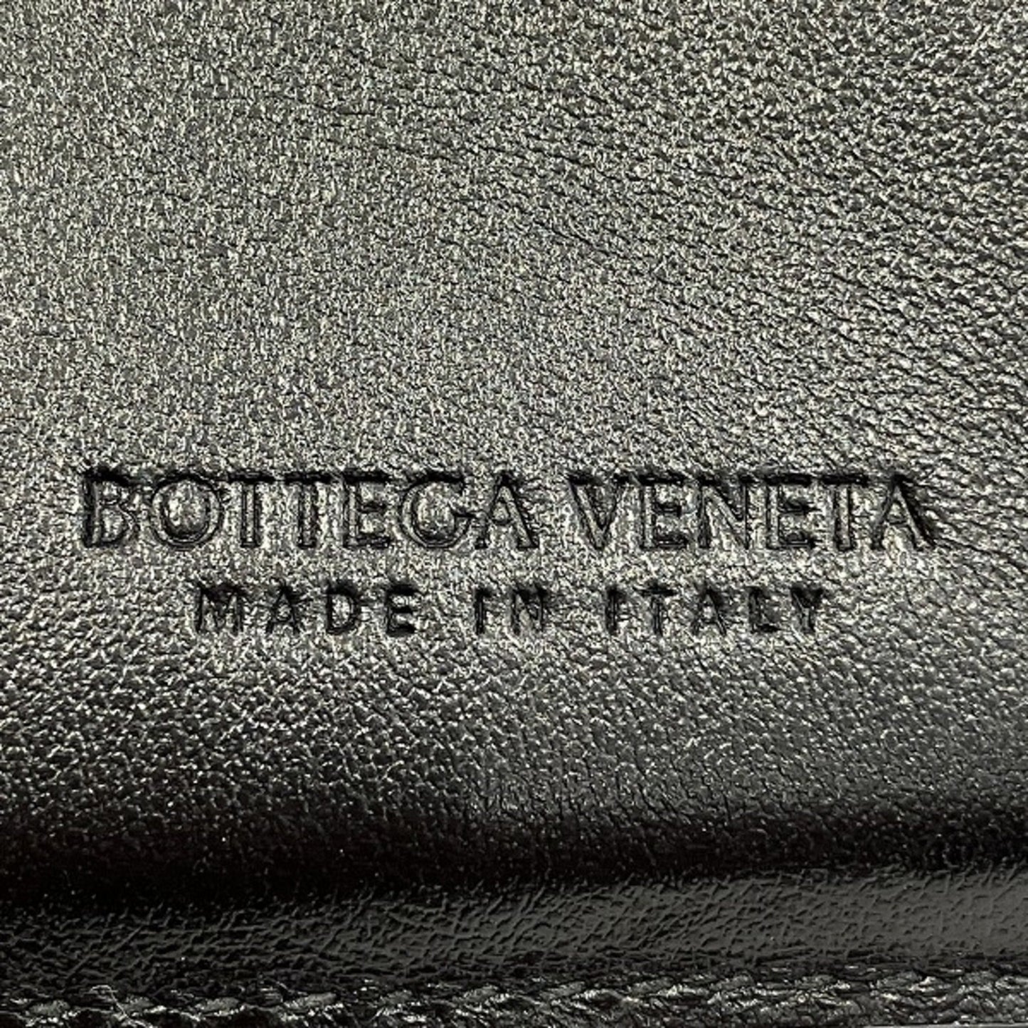 Luxury Bottega Veneta Intrecciato  Intrecciato Wallet (Tri-Fold) ()