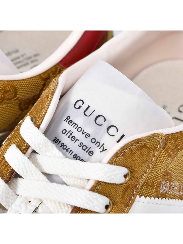 Luxury Gucci Trending 2025 women x adidas gazelle sneakers 41 5