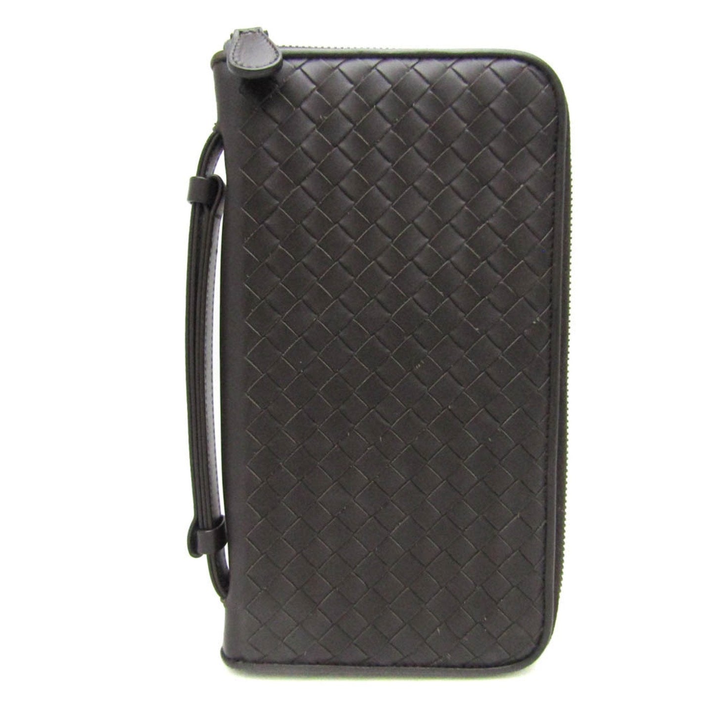 Luxury Bottega Veneta Intrecciato  Leather Wallet  ()