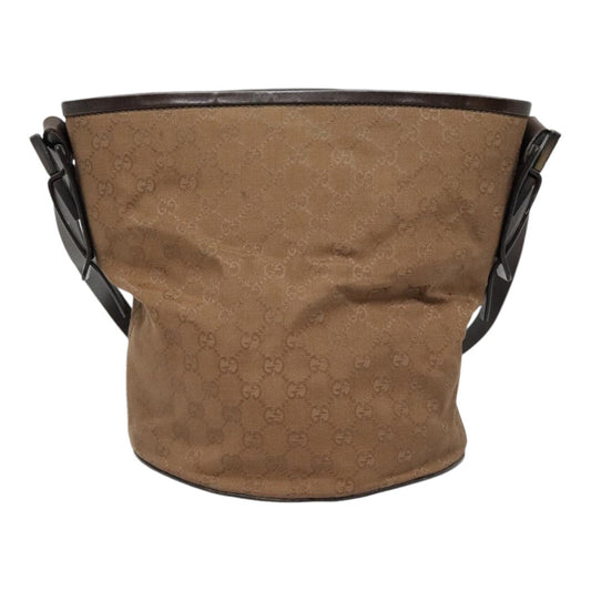 Luxury Gucci Trending 2025  Canvas Shoulder Bag