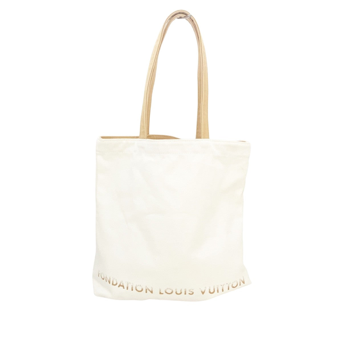 Louis Vuitton  Canvas Tote Bag ()