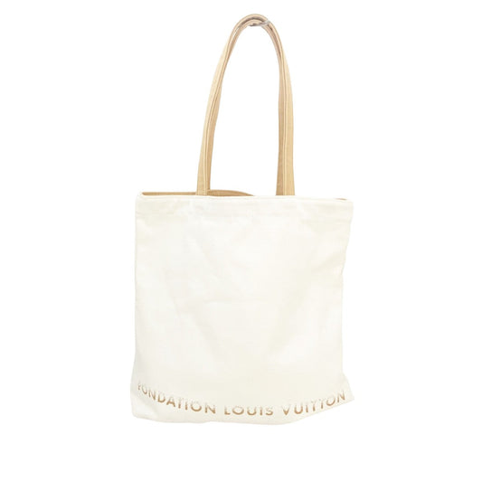 Louis Vuitton  Canvas Tote Bag ()