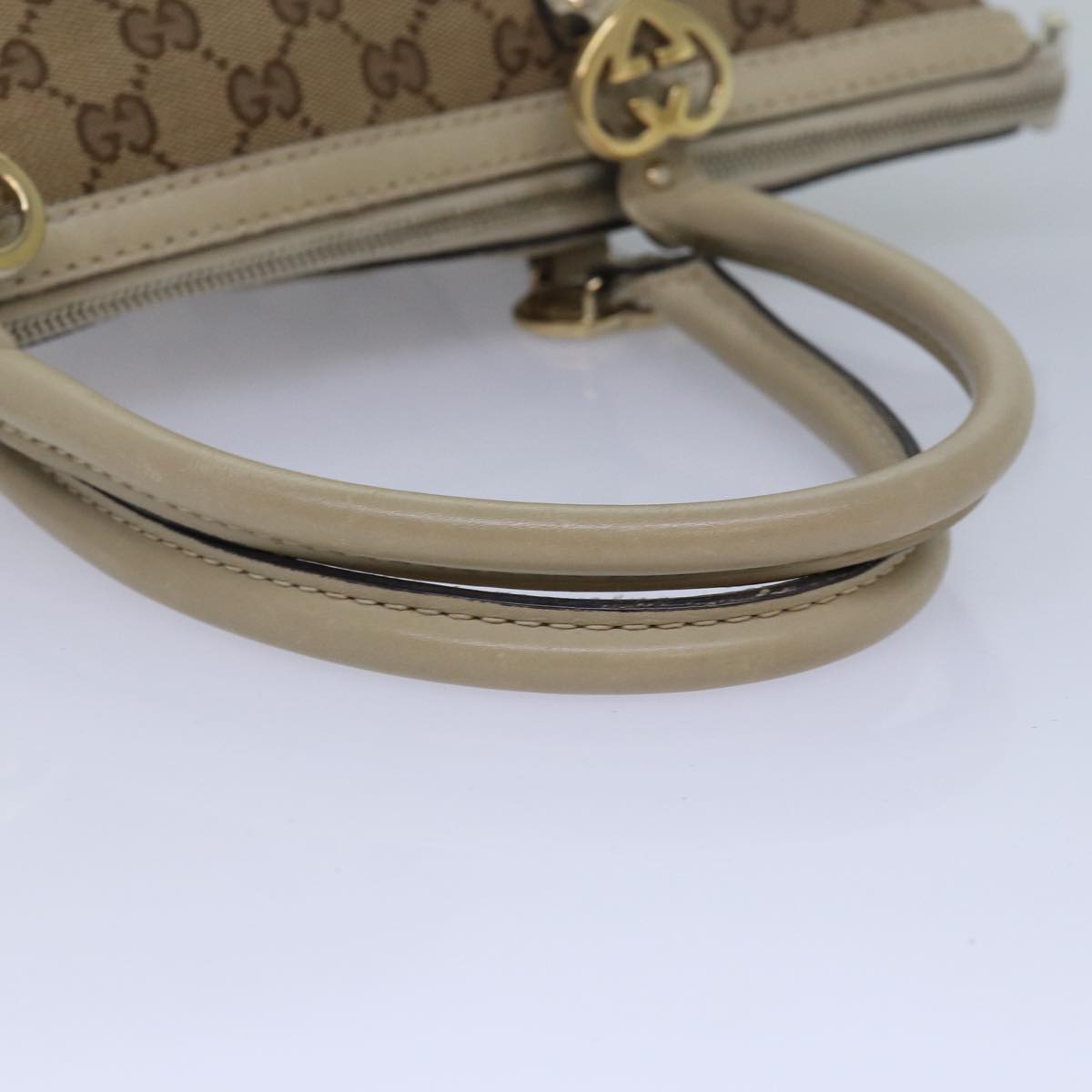 Luxury Gucci Trending 2025 Gg Canvas  Canvas Tote Bag