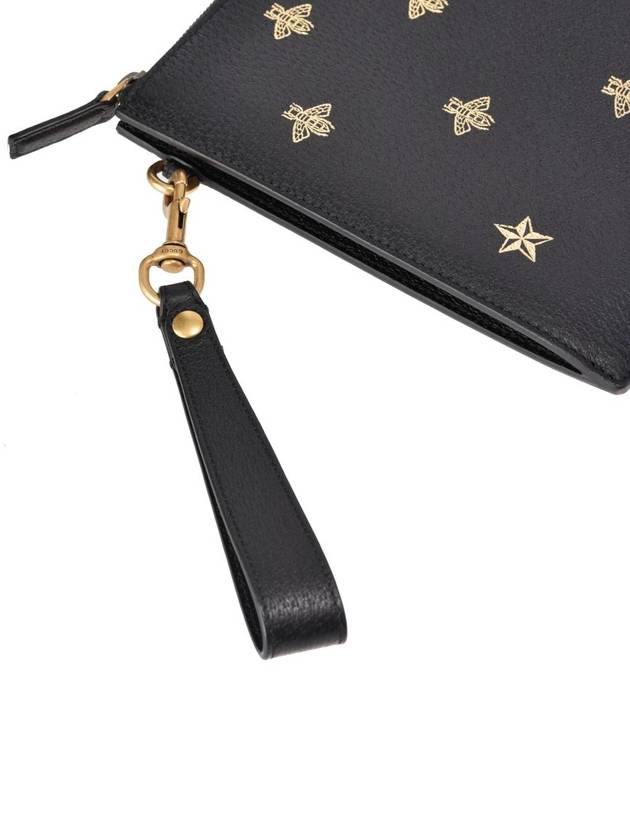 Luxury Gucci Trending 2025 Women s Supreme Clutch 495066