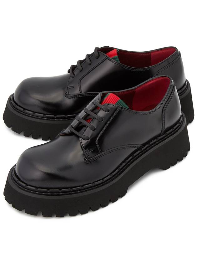 Luxury Gucci Trending 2025 Luxury Gucci Trending 2025 Flat shoes